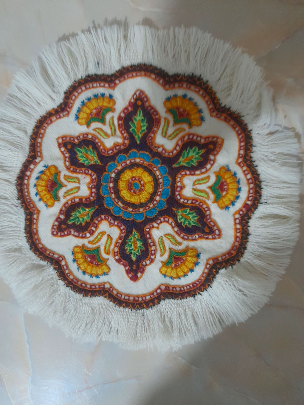 فروش صنایع دستی 